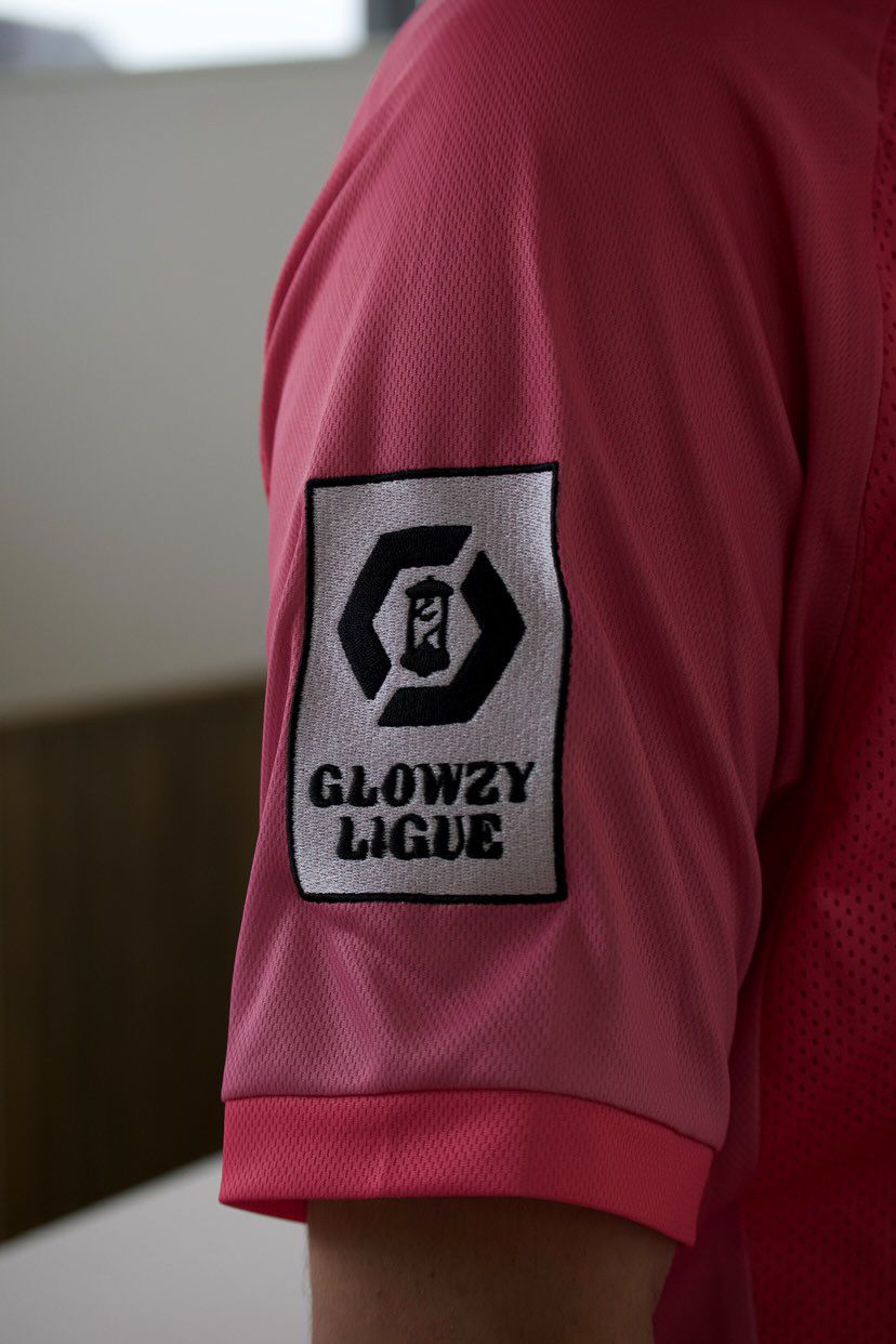 Vitruvian jersey