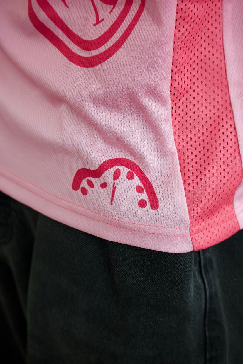Vitruvian jersey