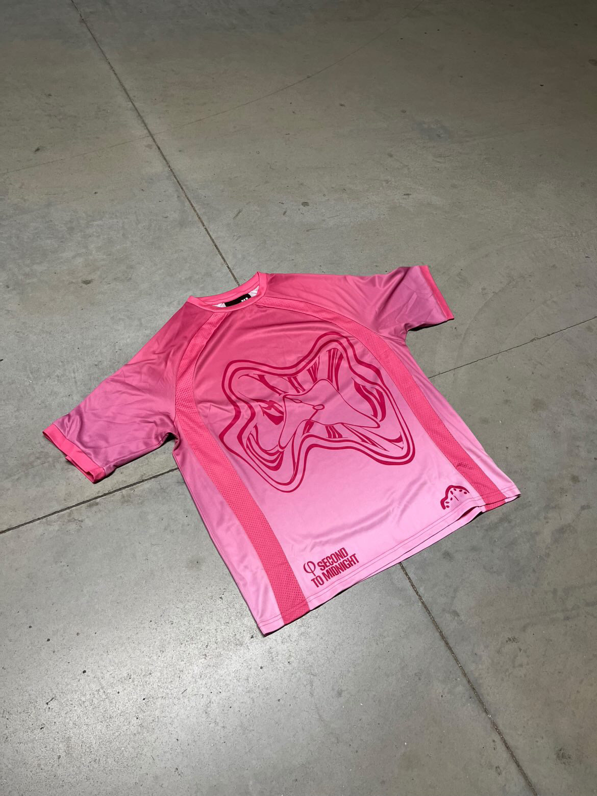 Vitruvian jersey