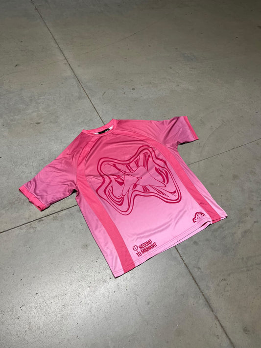 Vitruvian jersey